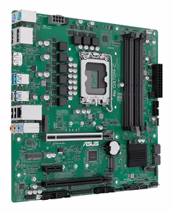 ASUS PRO Q870M-C-CSM Intel Q870 LGA 1851 (Socket V1) „micro ATX“