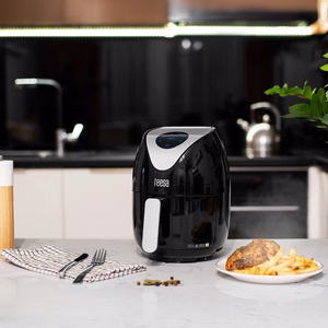Karšto oro gruzdintuvė TEESA DIGITAL AIR FRYER, 1,8 l