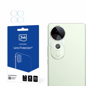 Vivo T3 Ultra - 3mk Lens Protection