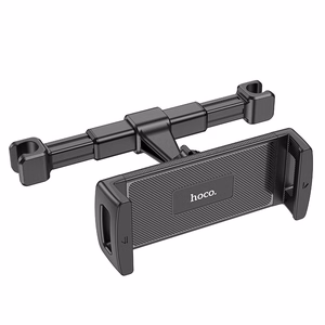 HOCO automobilinis laikiklis galvos atramai (4,7"- 12,9") CA121 juodas