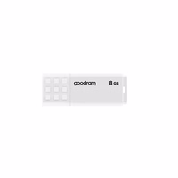 Goodram USB atmintinė UME2 8 GB USB Type-A 2.0 White
