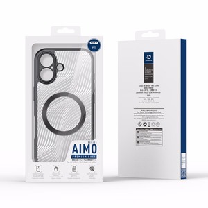 Dėklas Dux Ducis Aimo Mag Apple iPhone 17
