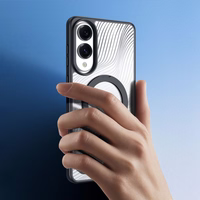 Dėklas Dux Ducis Aimo Mag Samsung S937 S25 Edge