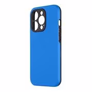 OBAL:ME NetShield Dėklas for Apple iPhone 14 Pro Mėlynas