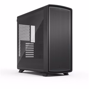 Fractal Design Case Summit ATX Blackout TG Light Tint