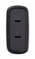 Trust Maxo 65W 2 jungčių USB-C GaN įkroviklis