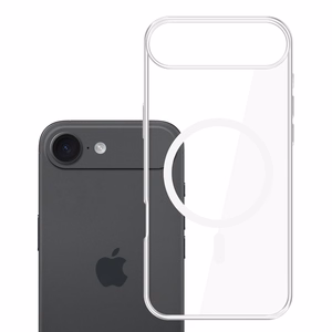 Dėklas 3mk Clear MagCase Apple iPhone Air