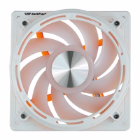 Darkflash DE8 cooling fan (baltas)