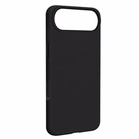 Etteri Silikoninis Mag dėklas for iPhone 17 Air juodas