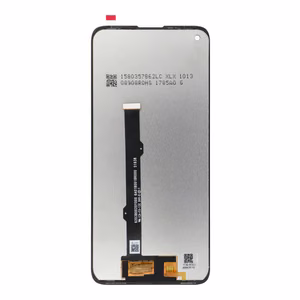 FixCell LCD Display for MOTOROLA G8 OEM without frame