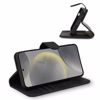 Wonder Fancy Dėklas skirtas Xiaomi 15 5G juodas