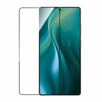 Etteri grūdintas stiklas 9D for Samsung Galaxy S26 Ultra