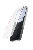 Raptic X-Doria Full Glass iPhone 14 Pro - pilno ekrano grūdintas stiklas