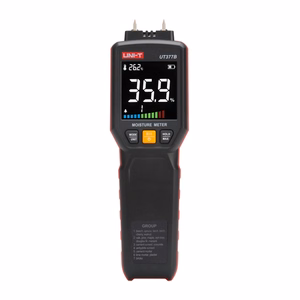 Uni-T UT377B Wood Moisture Meter