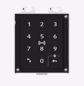 2N Verso klaviatūros modulis su RFID NFC skaitytuvu