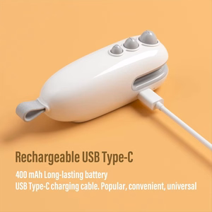 Portable bag sealer Reach PackSeal