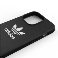 Adidas OR formuotas dėklas BASIC iPhone 13 Pro / iPhone 13 - juodas