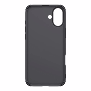 Nillkin Super Frosted Shield Pro dėklas telefonui iPhone 16 Plus - juodas
