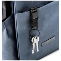 "Uniq Arden RPET 18L kuprinė - Beige