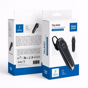Bluetooth handsfree Blue Star TalkGo