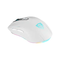 Gaming Mouse Motospeed V60 5000 DPI (white)