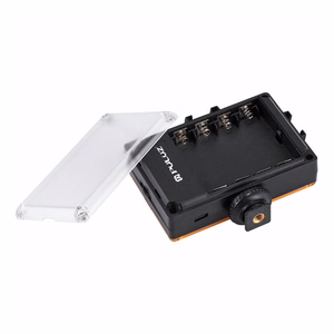 Puluz LED lempa 860 liumenų