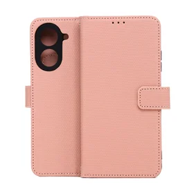 Smart Triangle case for Oppo A5 5G pink