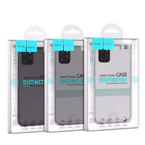Case "Hoco Ultra Thin PP Series" for iPhone 11 Pro black