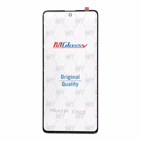 MUSTTBY priekinis stiklas + OCA SAMSUNG m51