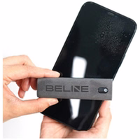 Beline valymo purškalas ekranams 10ml juodas