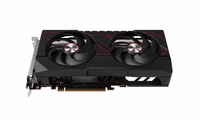 Vaizdo plokštė. SAPPHIRE PULSE RX 9060 XT GAMING 8GB