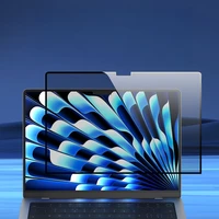 DUX DUCIS Leno serijos privatumo plėvelė MacBook Air 15.6 (2022/2024/2025)