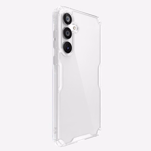 NILLKIN NATURE PRO SAMSUNG A55 5G skaidrus