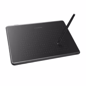 Grafinė planšetė HUION Inspiroy H430P