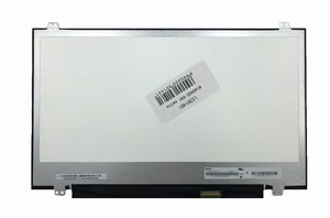 Ekranas 14.0", 1920x1080, 60Hz, matinis, 30pin, dešinėje, IPS