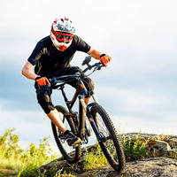 Wozinsky metal bicycle phone laikiklis, scooters juodas (WBHBK3)