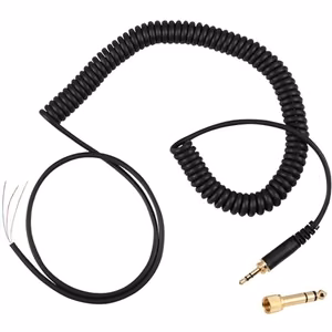 Beyerdynamic 973779 – tiesus jungiamasis laidas DT 770 PRO ausinėms