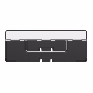 NILLKIN DUALWING LAPTOP STAND juodas / CZARNY