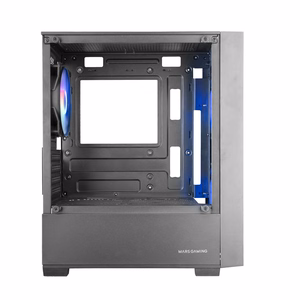 TACENS MARS MC-VORTEX 3x120mm FRGB mATX korpusas