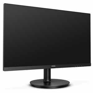 Philips V Line 221V8/00 monitorius 54,6 cm (21,5") 1920 x 1080 pikselių Full HD LED juodas