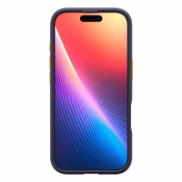 Spigen Nano Pop MagSafe dėklas telefonui iPhone 17 - mėlynas