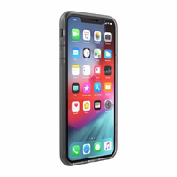 Incase apsauginis Clear Cover iPhone Xs Max (Clear)