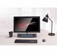 GARSIAKARIASIS DEFENDER SOUNDBAR Z2 6W LED USB