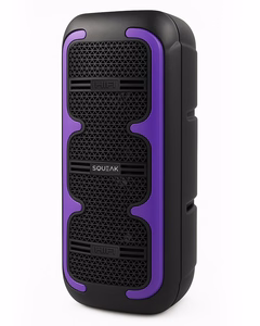 SQUEAK BEATONE BT 5.3 45 W KARAOKE GARSINIS SQ1009