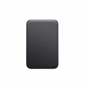 Išorinė baterija Power Bank Joyroom JR-PBM12 22.5W Magnetic Wireless 10000mAh juoda