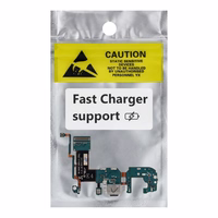 įkrovimo plokštė SAMSUNG S8 Plus G955f OEM (Greitas įkroviklis)