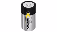 Energizer Industrial Vienkartinė baterija D LR20 Šarminis 1,5 V 12 vnt