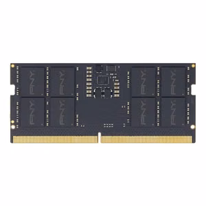 Computer memory PNY Performance RAM module 16GB DDR5 SODIMM 5600MHZ (MN16GSD55600-BLK)