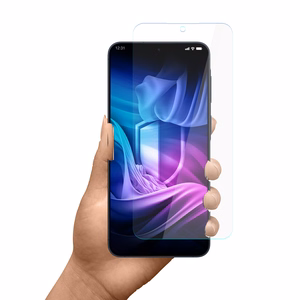 3mk SilkyMatt Pro™ matte film for Samsung Galaxy A57