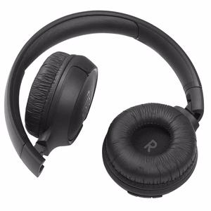 Wireless headphones JBL Tune 510BT black